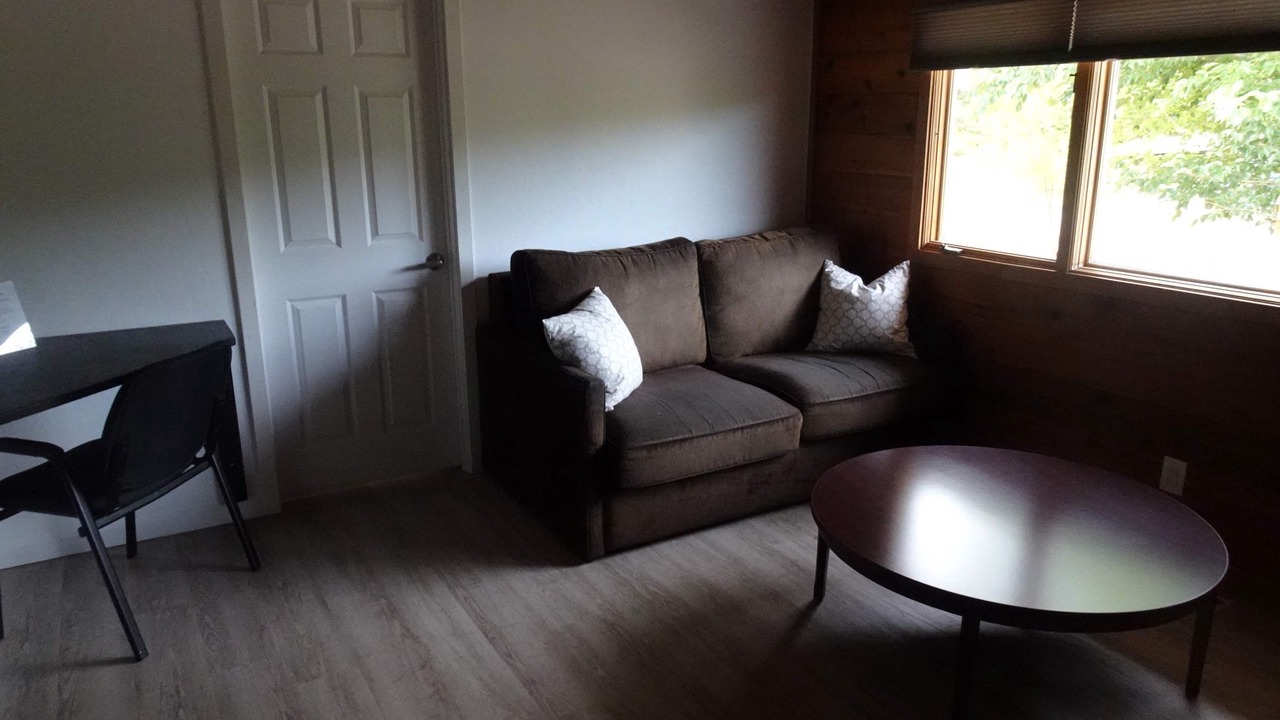 Photo of Bedroom in Cornville
