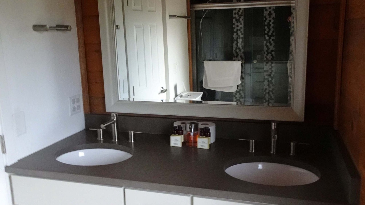 Photo of Bathroom in Cornville