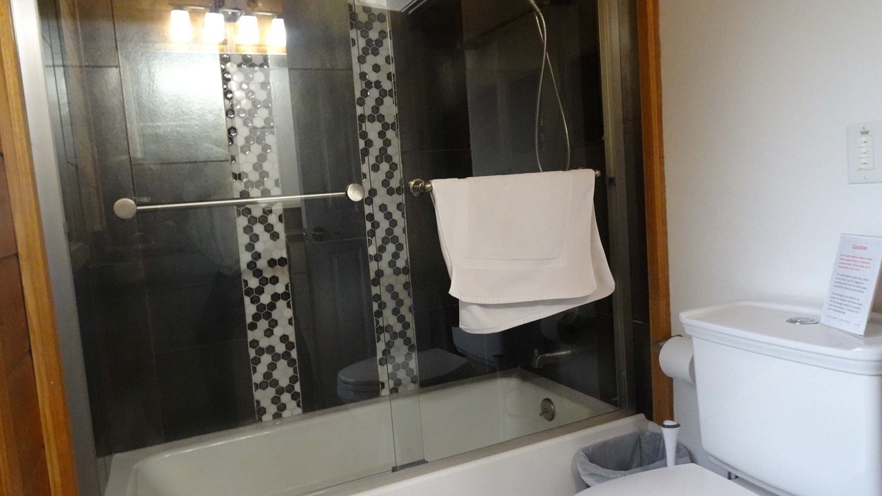 Photo of Bathroom in Cornville