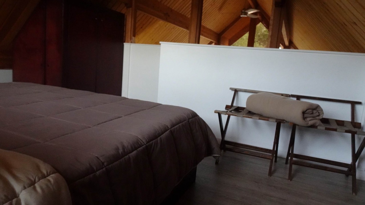 Photo of Bedroom in Cornville