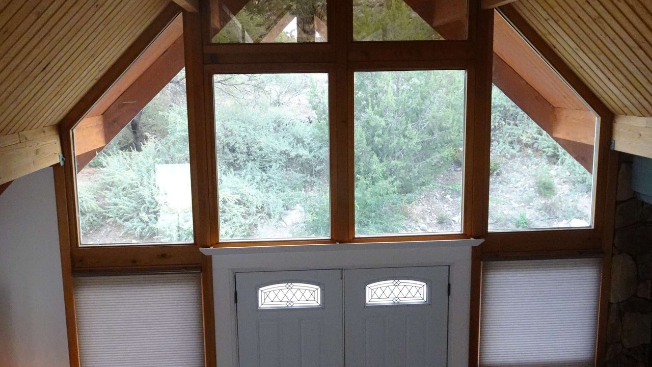 Photo of Bedroom in Cornville