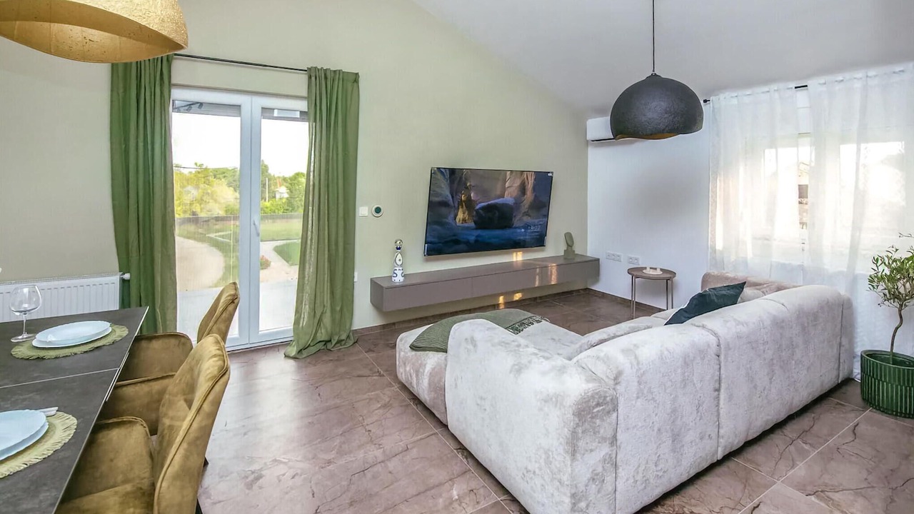 Photo of Bedroom in Sopot