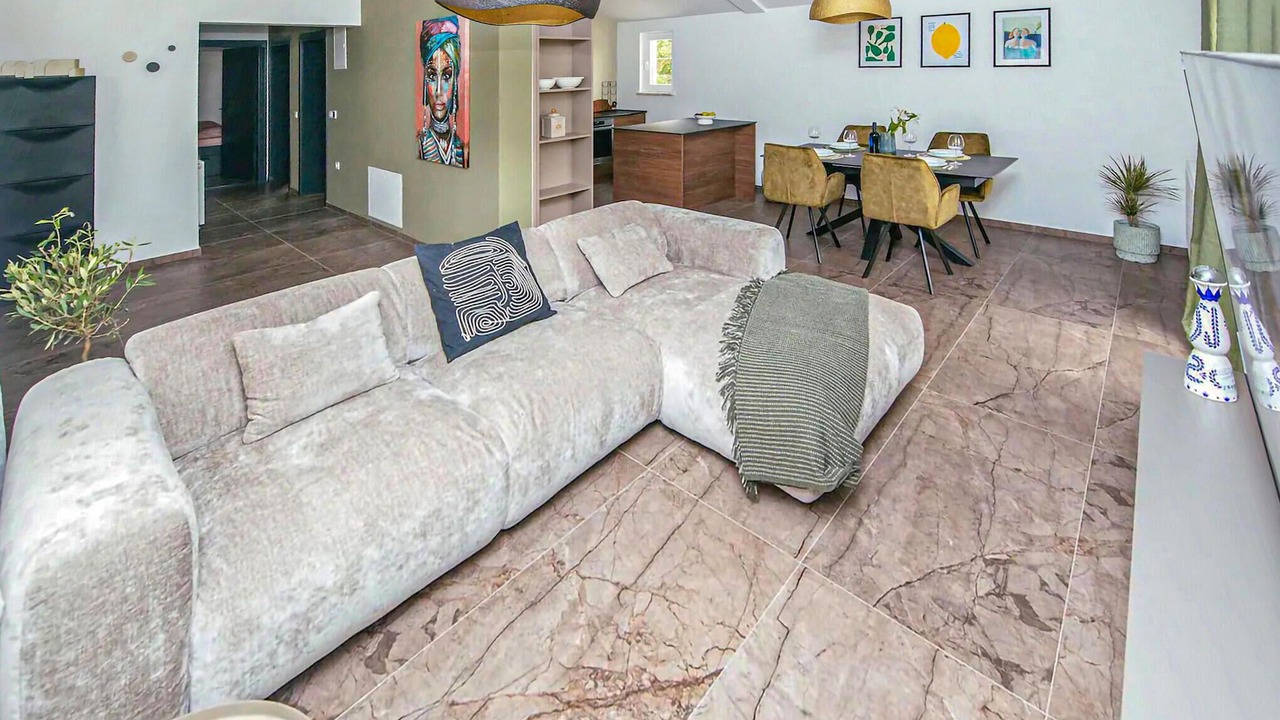 Photo of Bedroom in Sopot