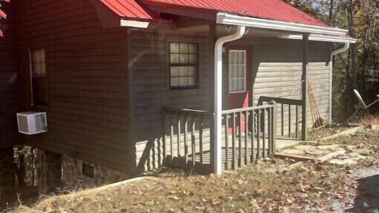 Photo of Outdoor in Helen