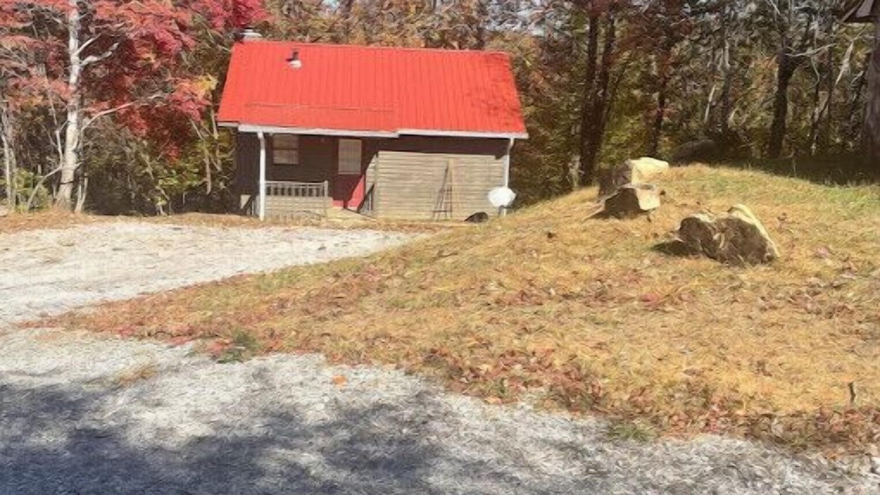Photo of Outdoor in Helen