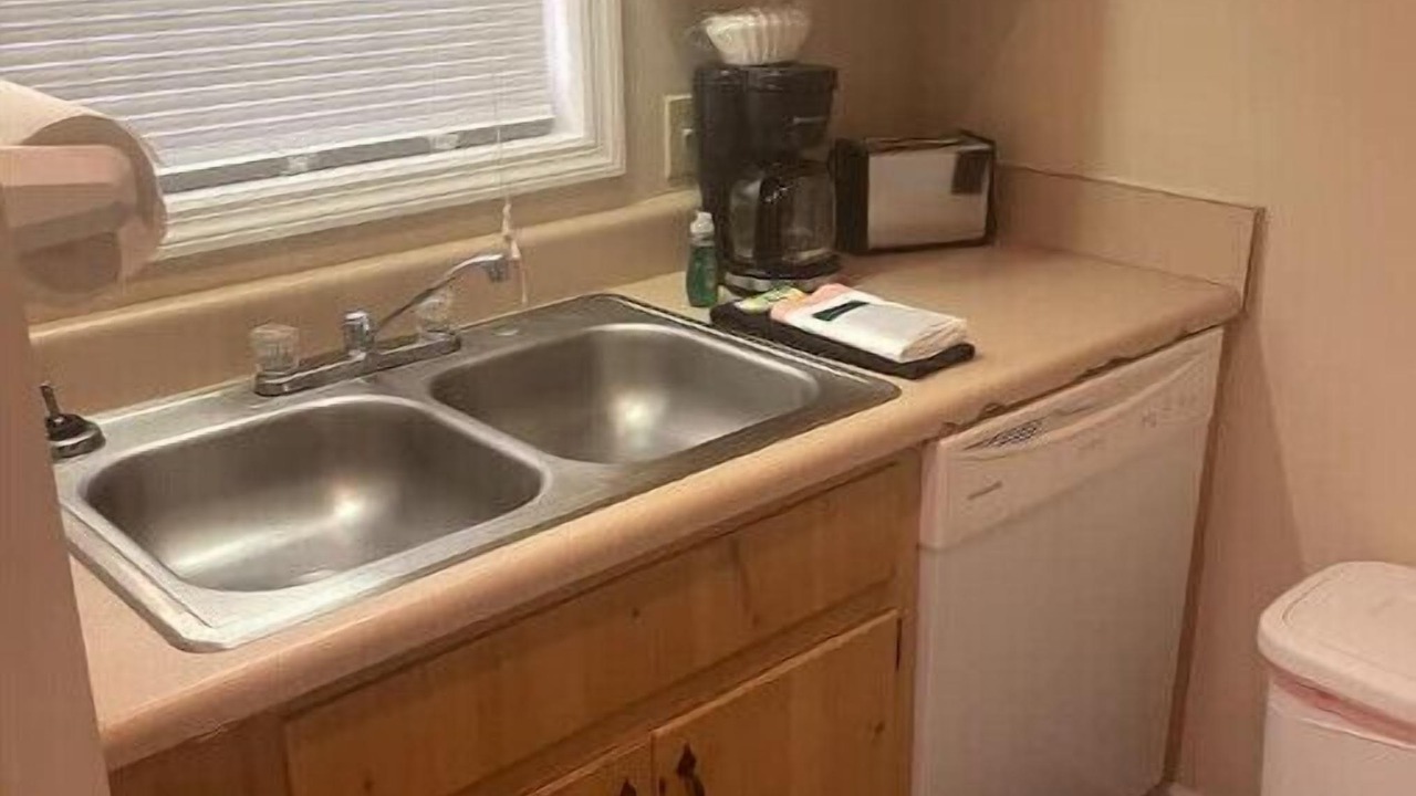 Photo of Kitchen in Helen
