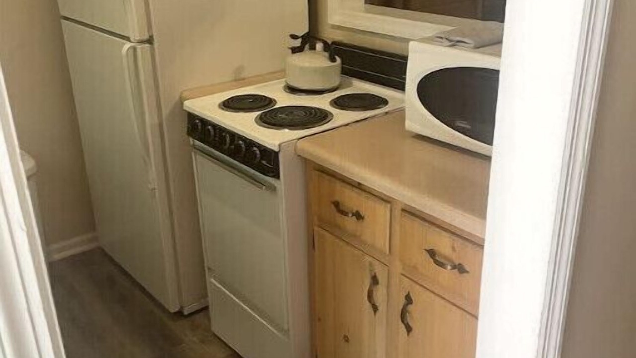 Photo of Kitchen in Helen