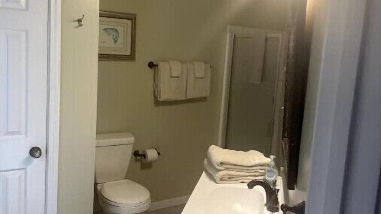 Photo of Bathroom in Helen