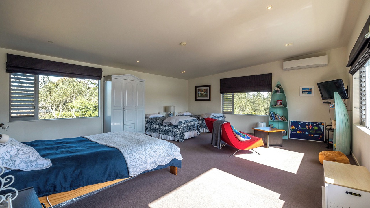 Photo of Bedroom in Surfdale
