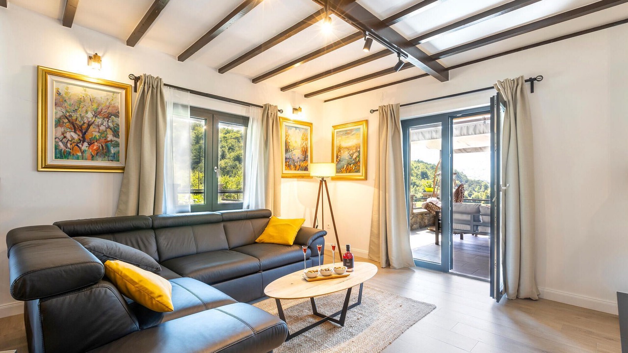 Photo of Bedroom in Gospic