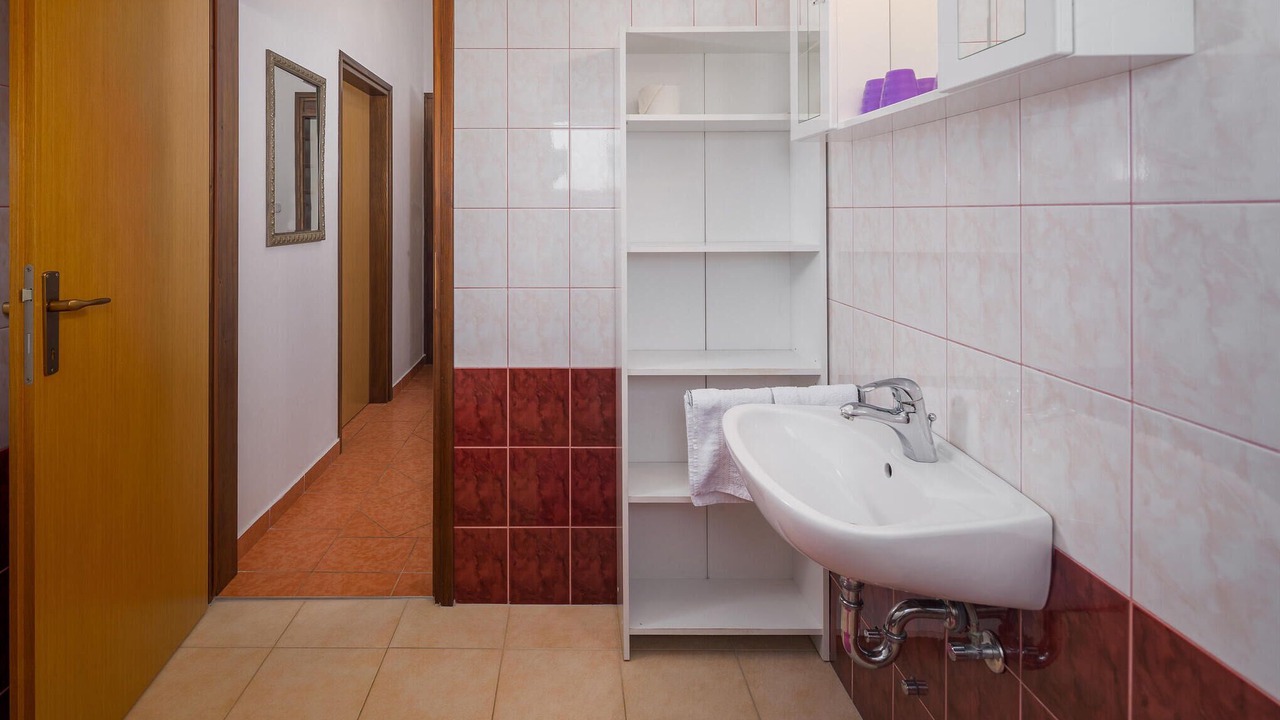 Photo of Bathroom in Mugeba