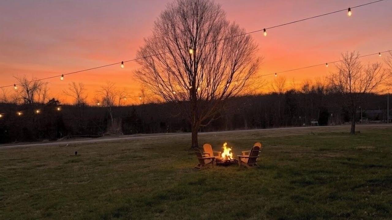Photo of Outdoor in Lampe