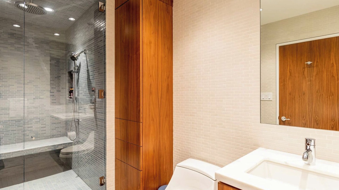 Photo of Bathroom in Redwood City