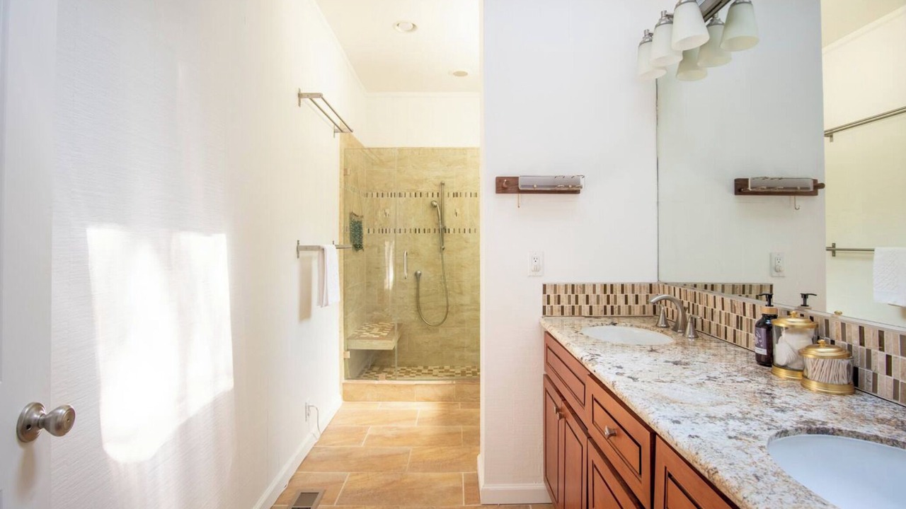 Photo of Bathroom in Redwood City