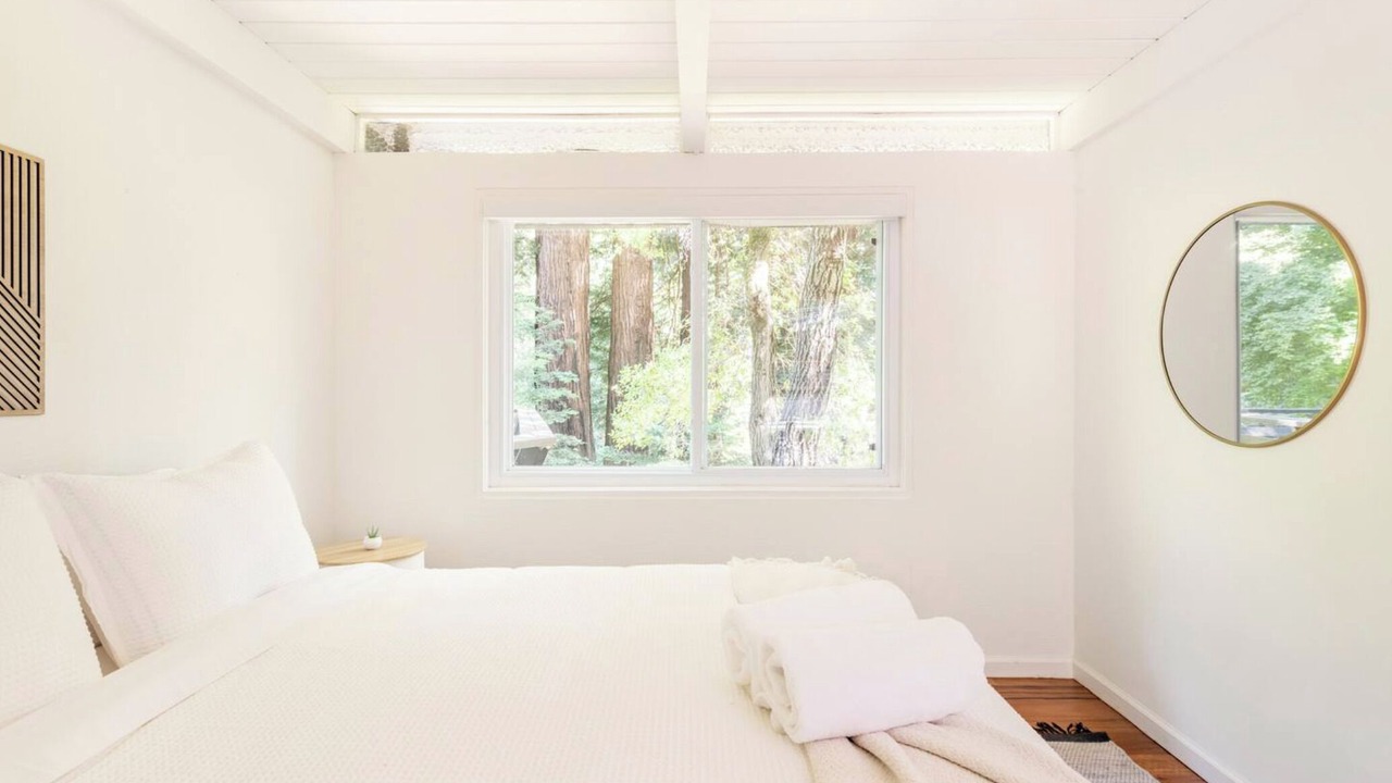 Photo of Bedroom in Redwood City