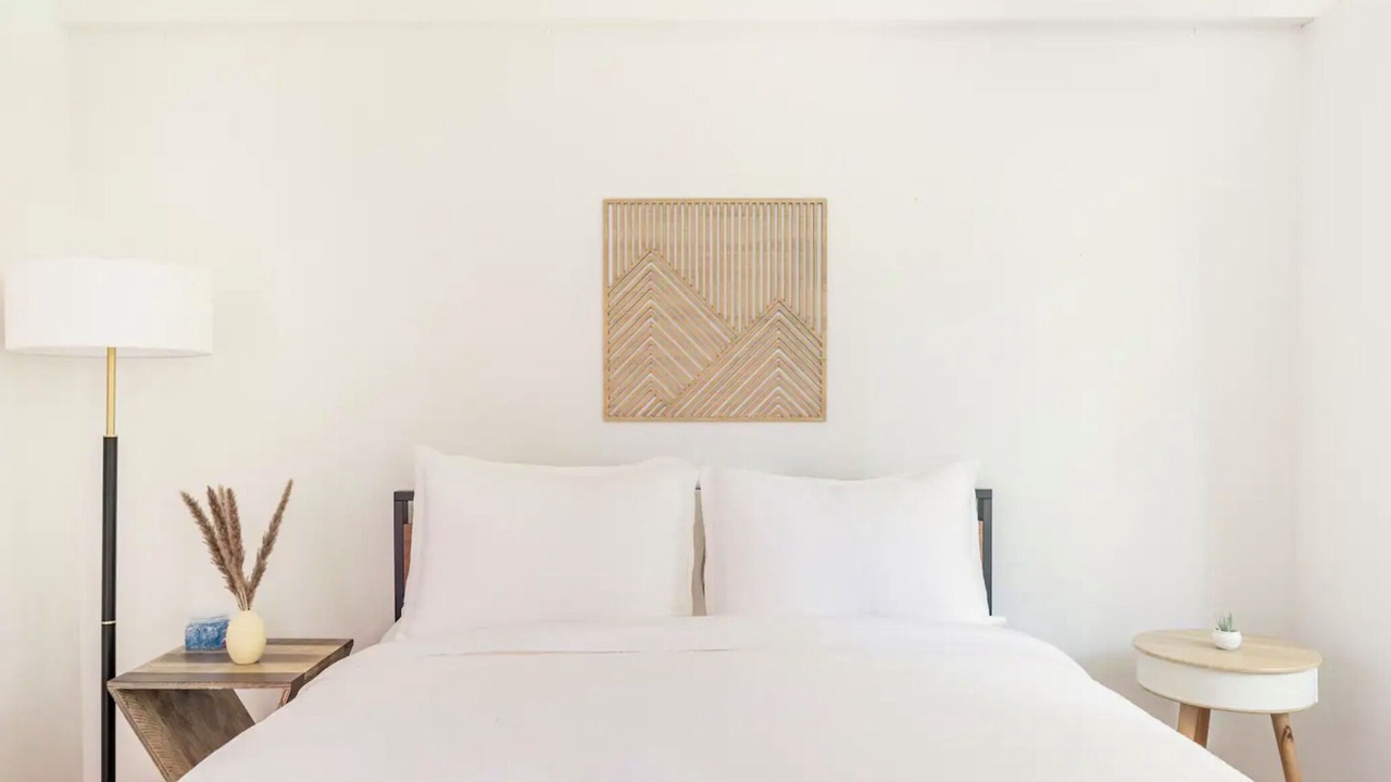 Photo of Bedroom in Redwood City