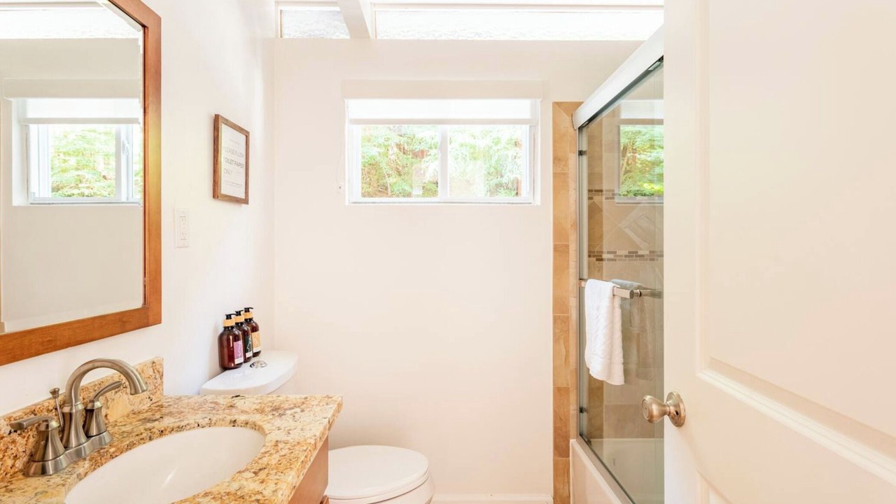 Photo of Bathroom in Redwood City