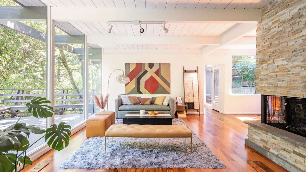 Photo of Livingroom in Redwood City