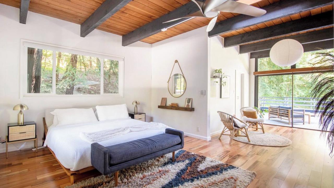 Photo of Bedroom in Redwood City