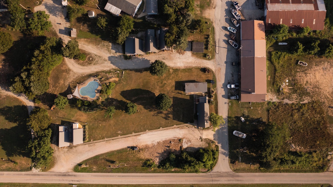 Photo of Outdoor in Lampe