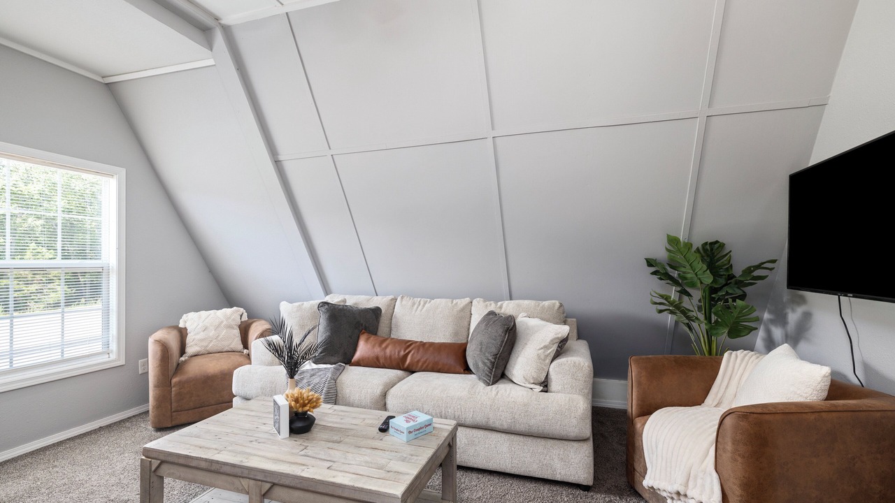 Photo of Livingroom in Lampe