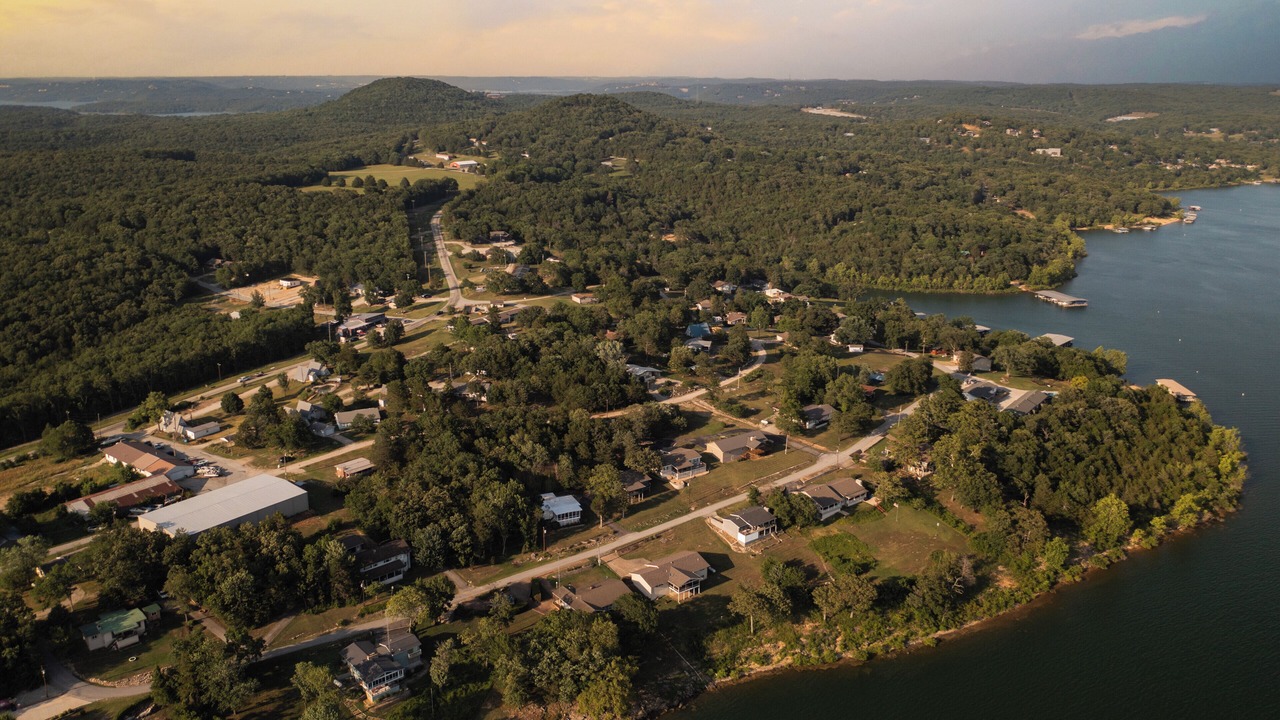 Photo of Outdoor in Lampe