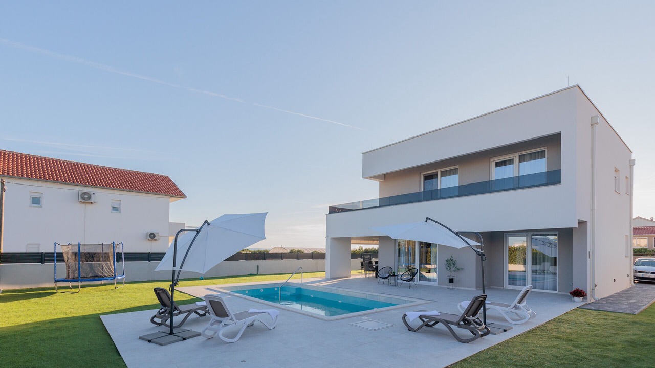 Photo of Outdoor in Vrsi
