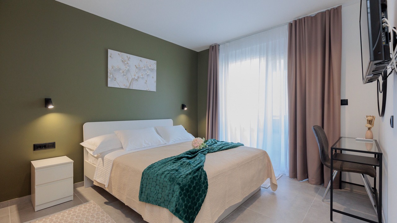 Photo of Bedroom in Vrsi