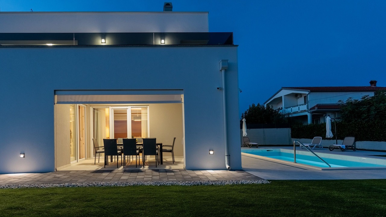 Photo of Outdoor in Vrsi