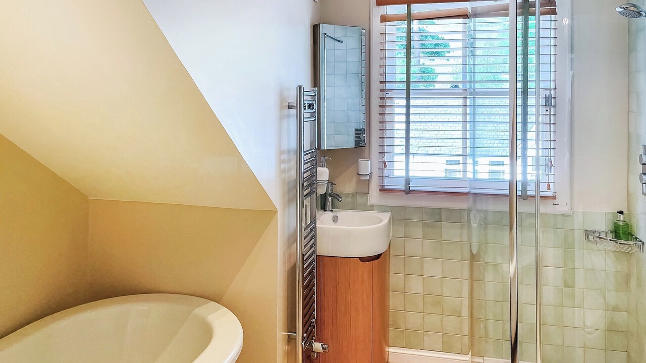 Photo of Bathroom in Clova