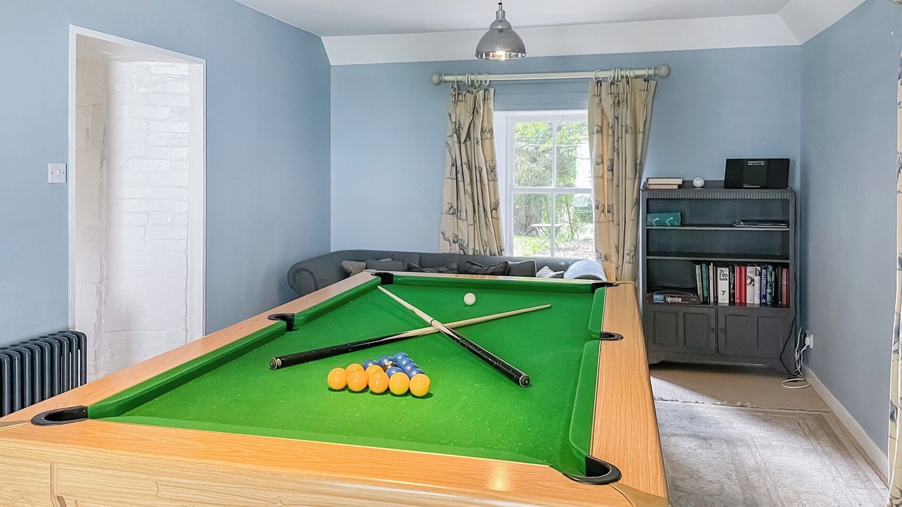 Photo of Bedroom in Clova