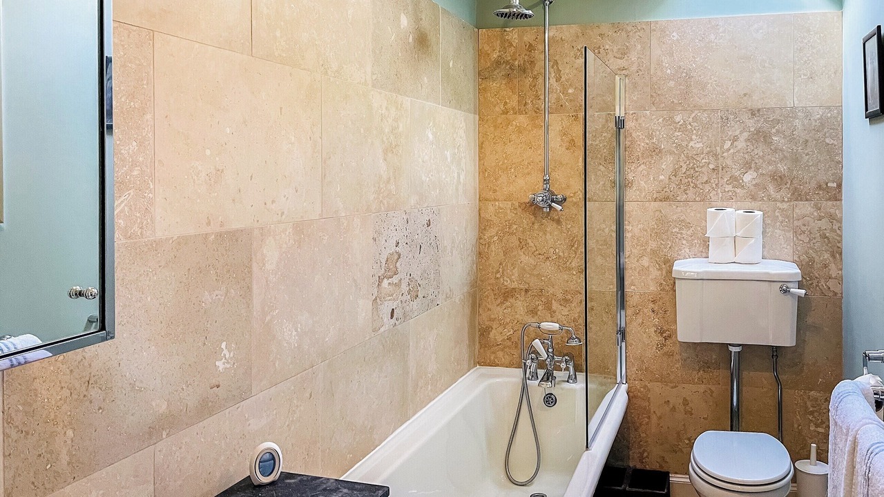 Photo of Bathroom in Clova