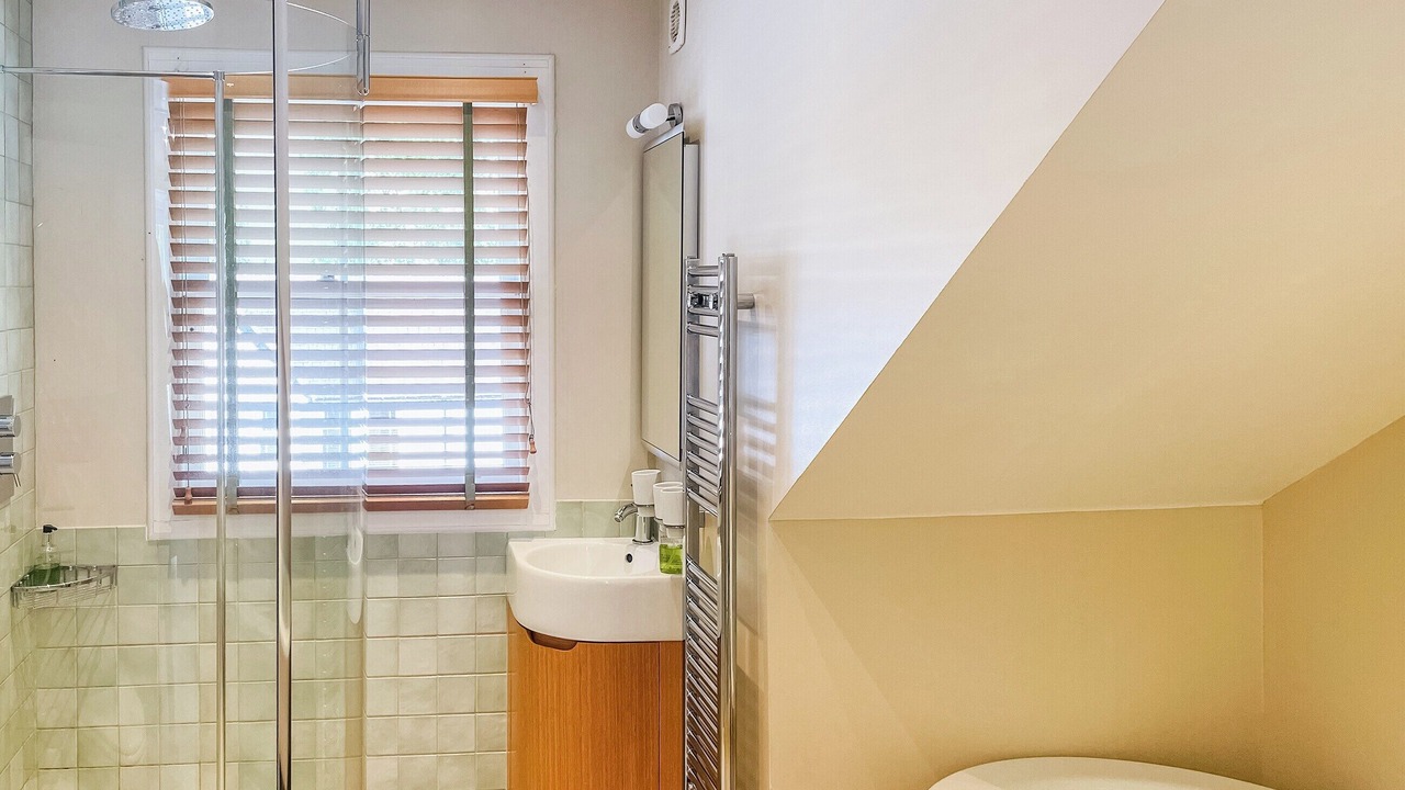 Photo of Bathroom in Clova