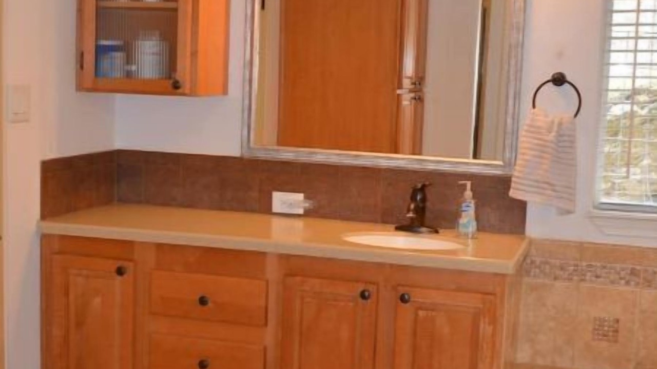 Photo of Bathroom in Davenport