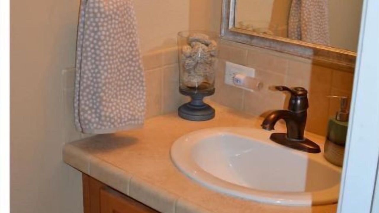 Photo of Bathroom in Davenport