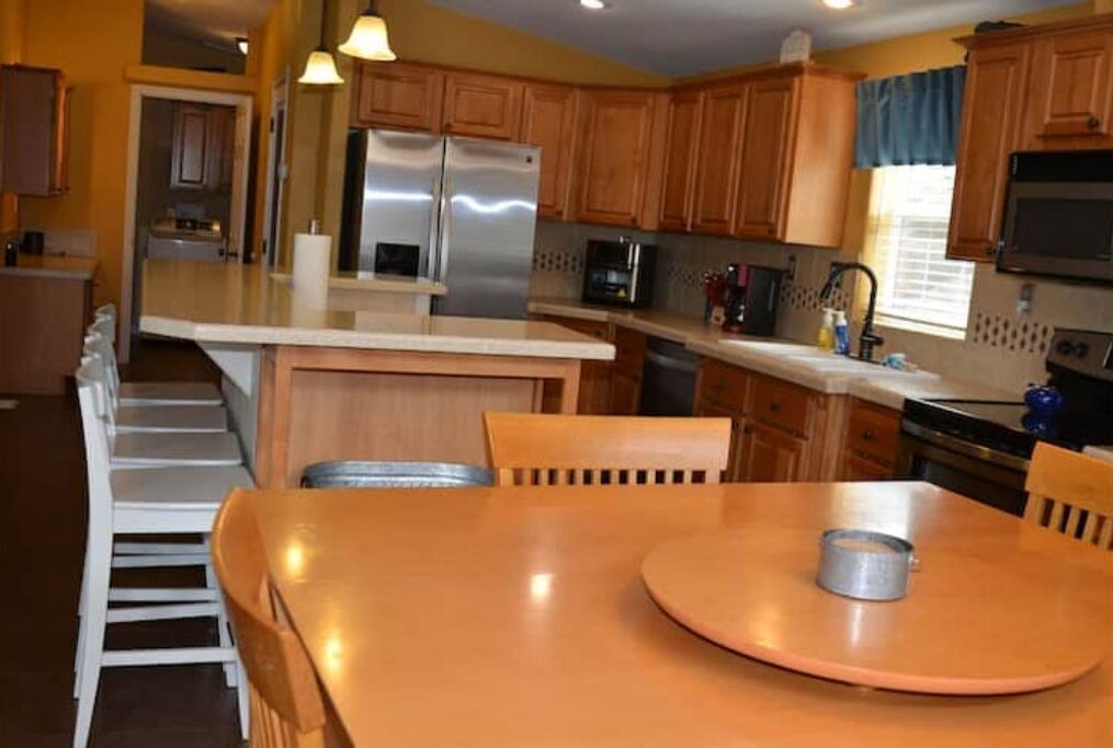 Photo of Kitchen in Davenport