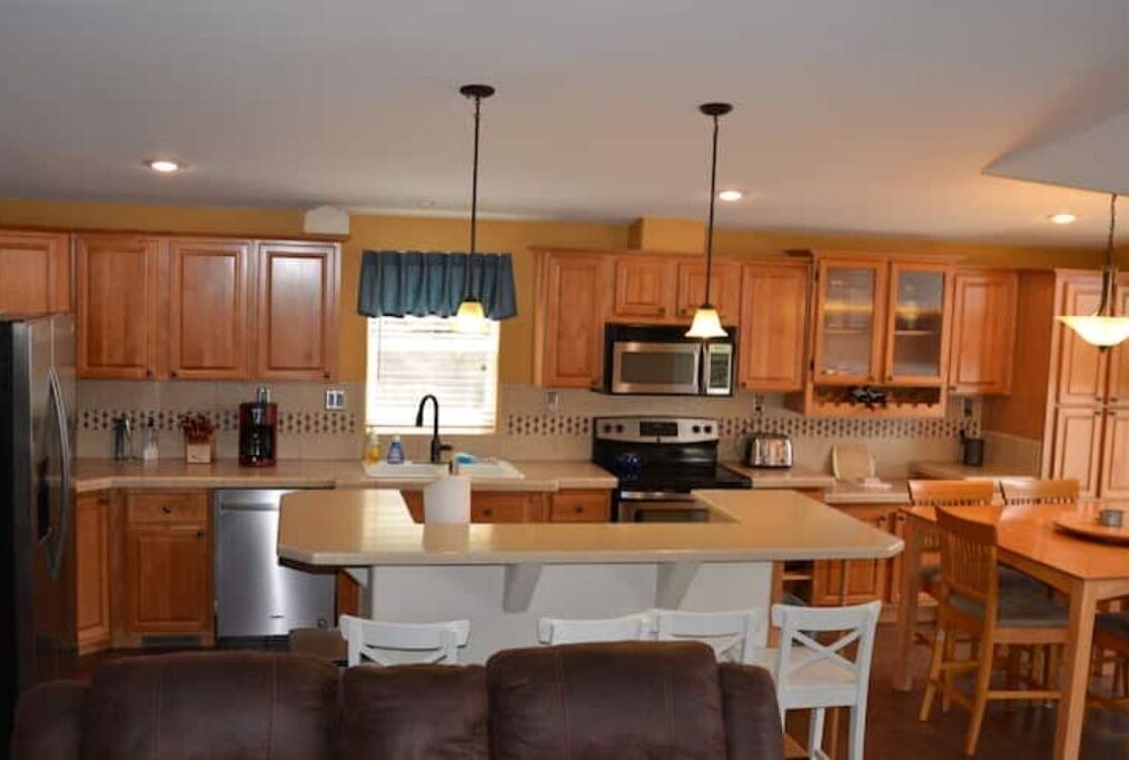 Photo of Kitchen in Davenport