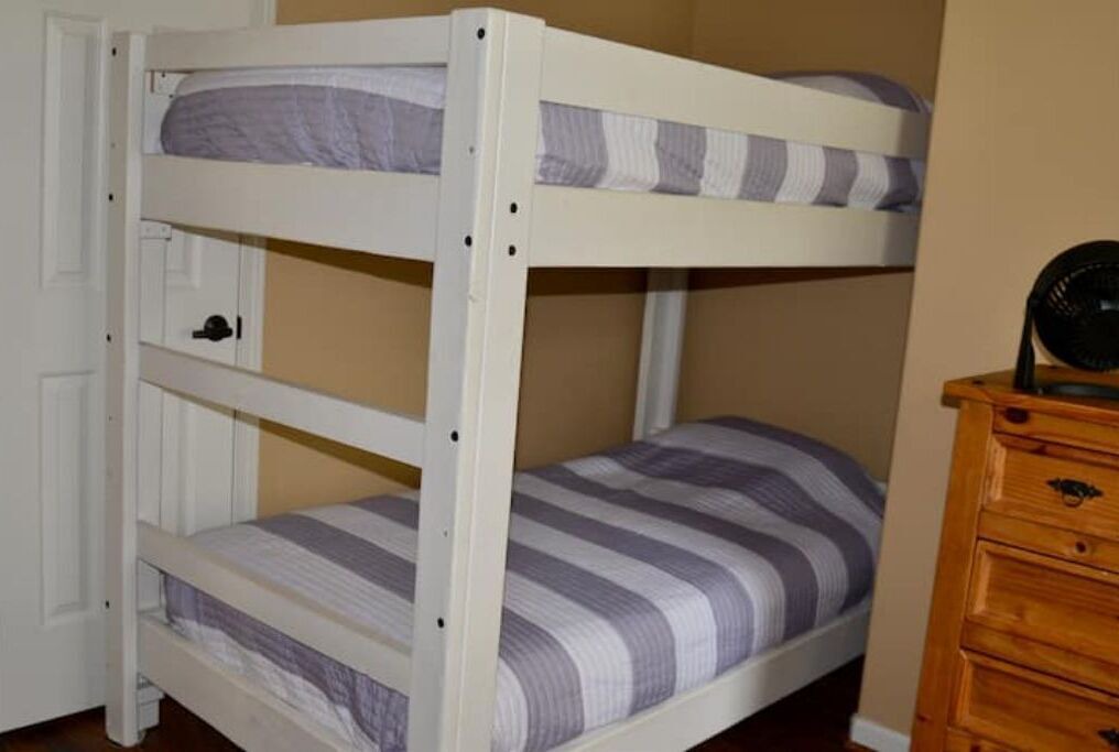 Photo of Bedroom in Davenport