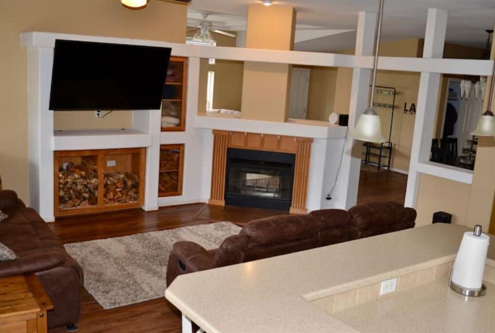 Photo of Livingroom in Davenport