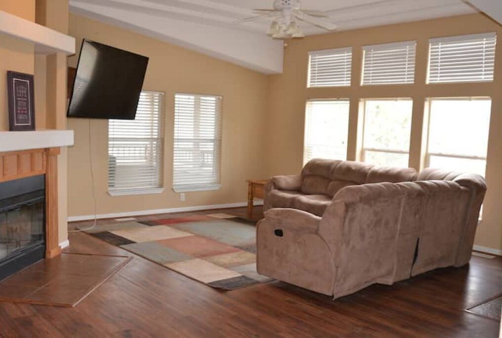 Photo of Livingroom in Davenport
