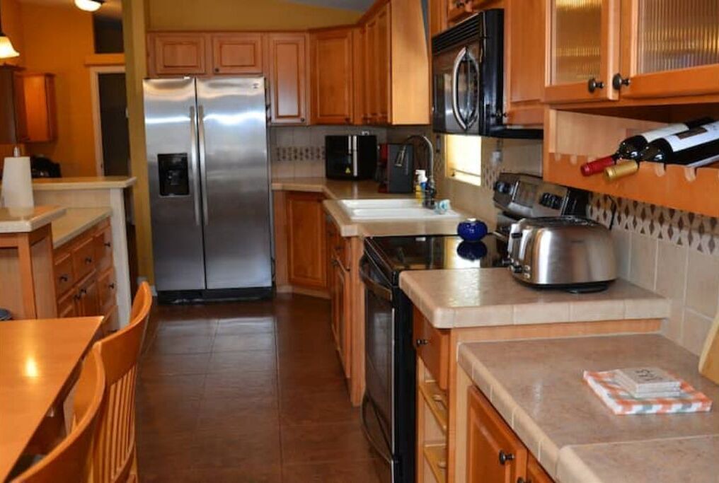 Photo of Kitchen in Davenport