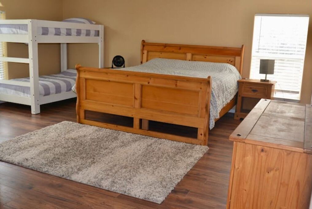 Photo of Bedroom in Davenport