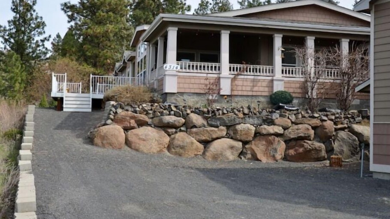 Photo of Outdoor in Davenport