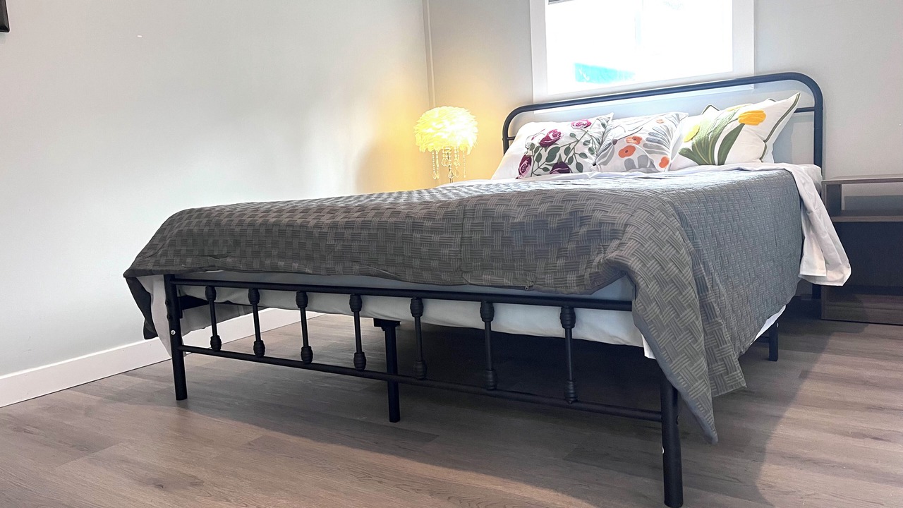 Photo of Bedroom in Wellington