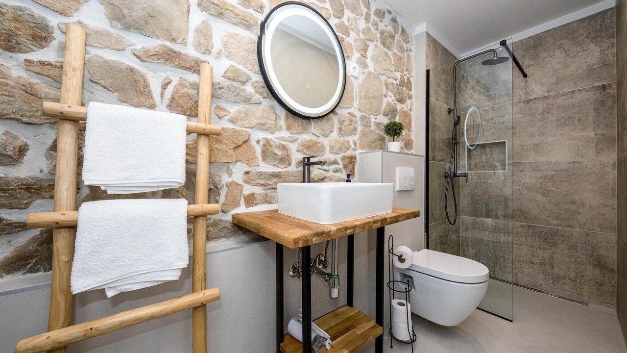 Photo of Bathroom in Mundanije