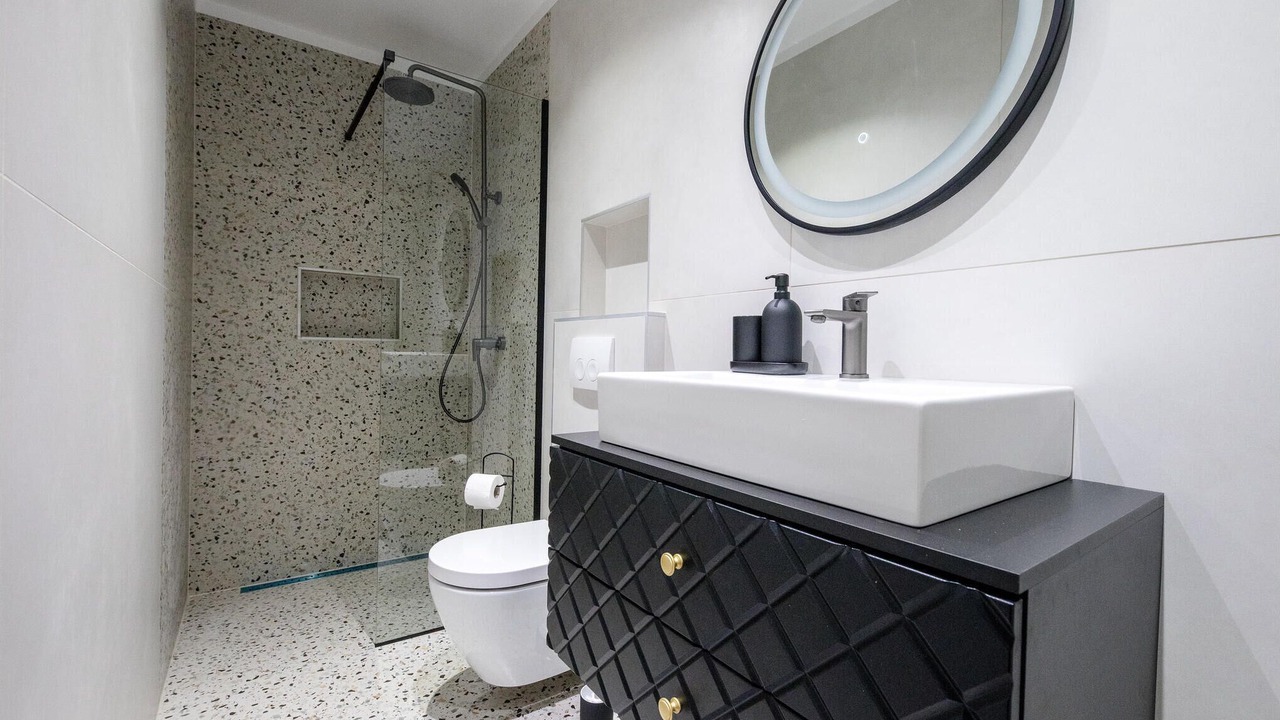 Photo of Bathroom in Mundanije