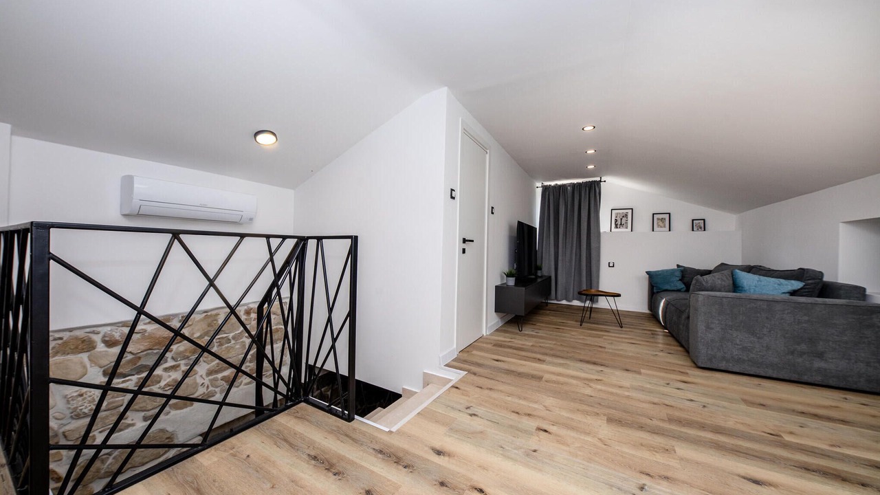 Photo of Bedroom in Mundanije