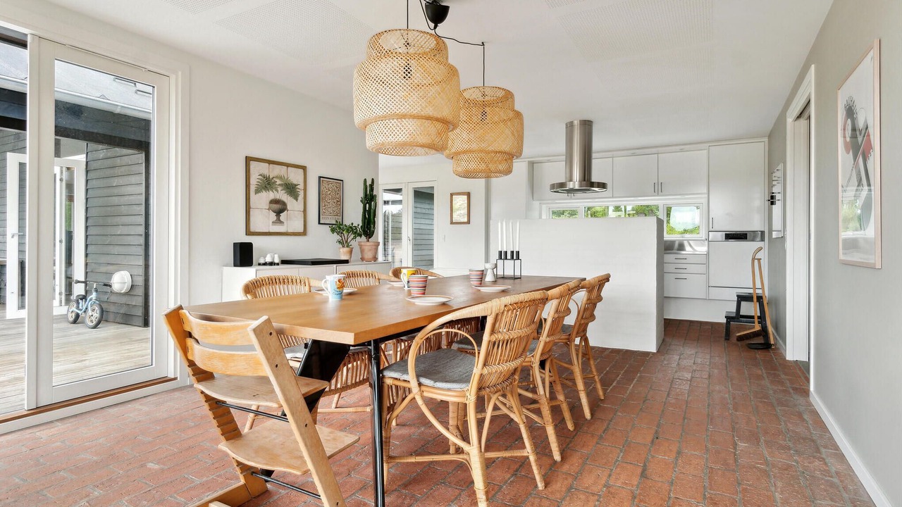 Photo of Bedroom in Fjerritslev