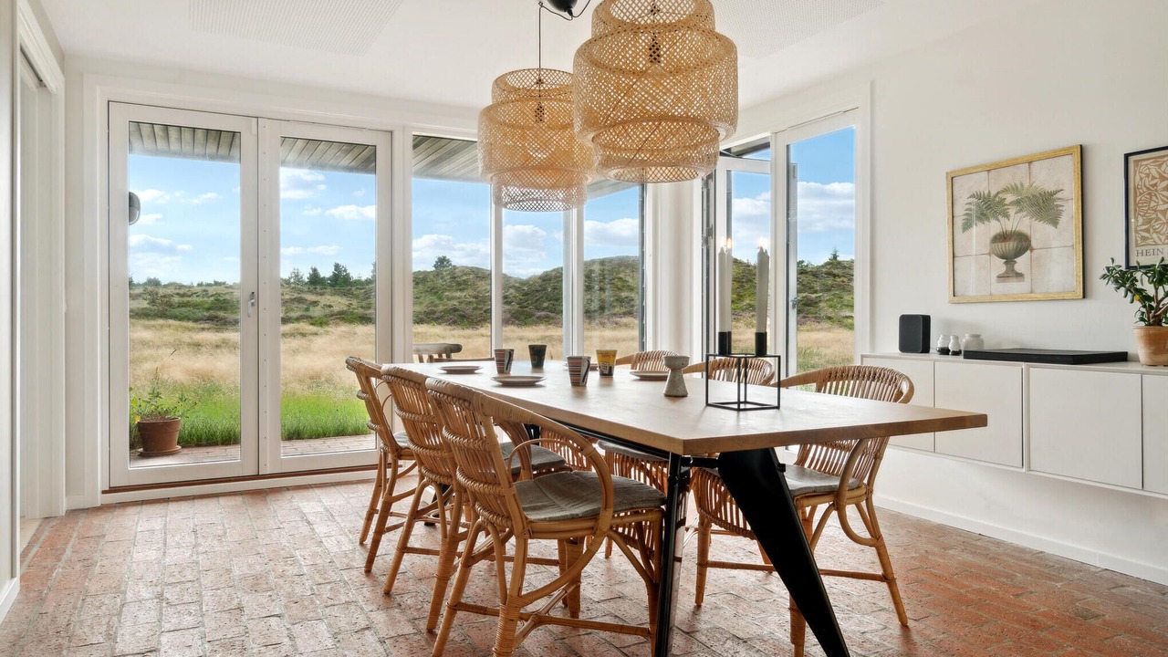Photo of Bedroom in Fjerritslev