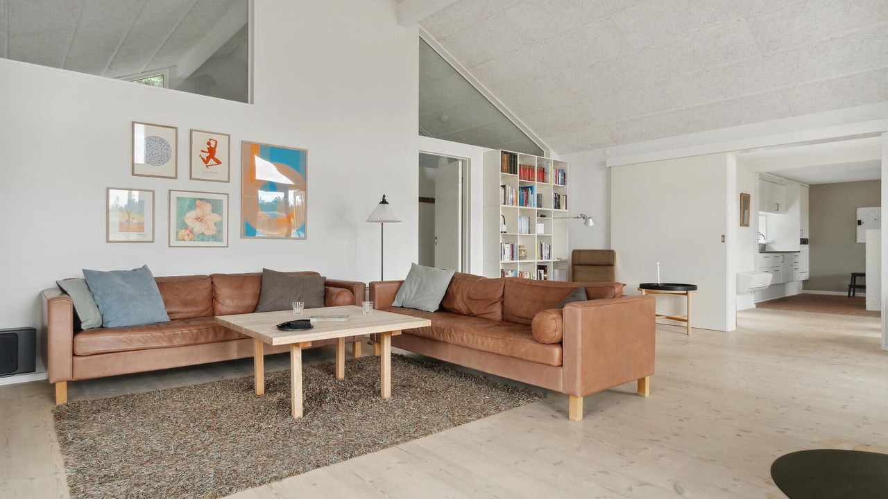 Photo of Bedroom in Fjerritslev